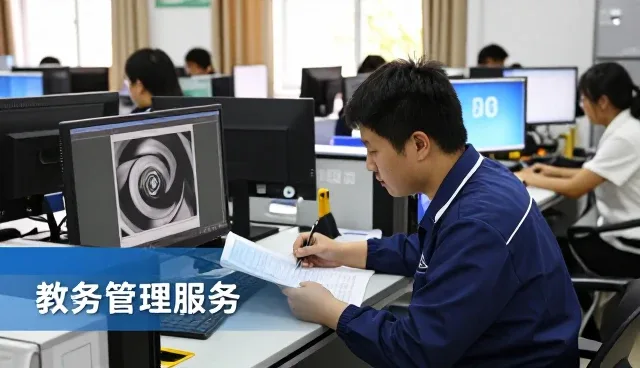 上海海尚创职业技能培训有限公司分享在线课程等应用案例