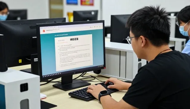 上海海尚创职业技能培训有限公司分享教育教务管理服务应用经验